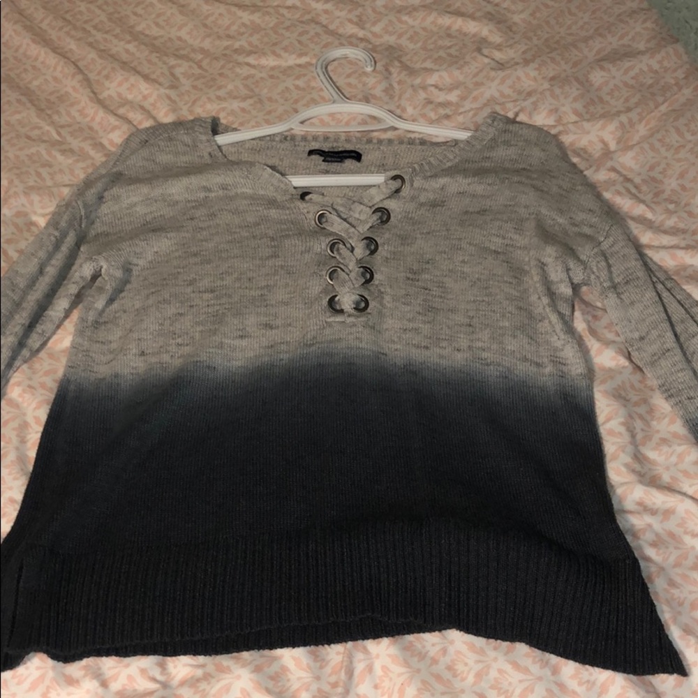 Sweater - Picture 2 of 3